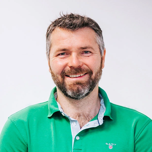 Peter Pucher